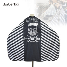 New Style Hair Cutting Cape Fashionable and Durable for Adults for Barber Shop Barber Cape